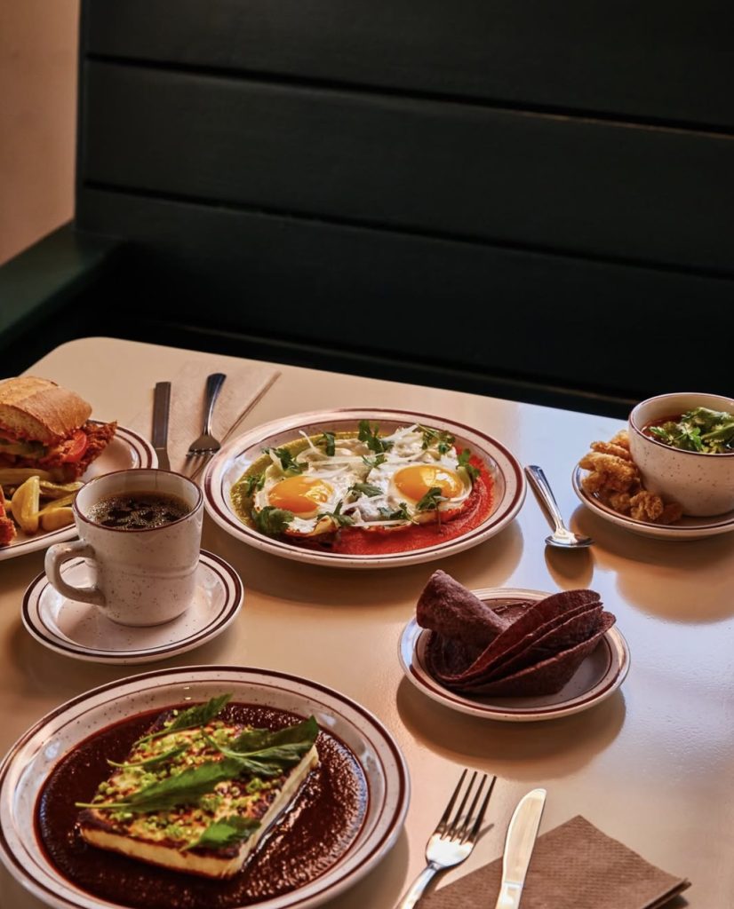 Restaurants in New Orleans Everyone’s Talking About