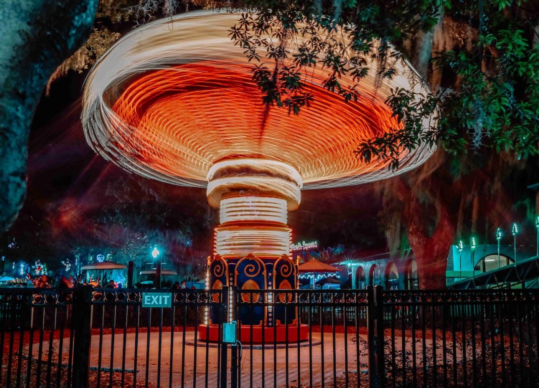City Park