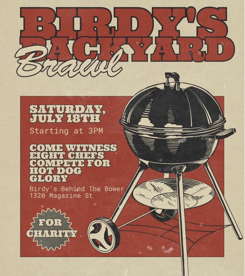 Birdy's