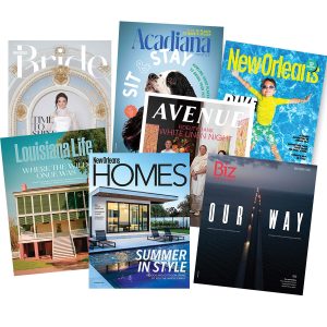 Magazine Subscriptions