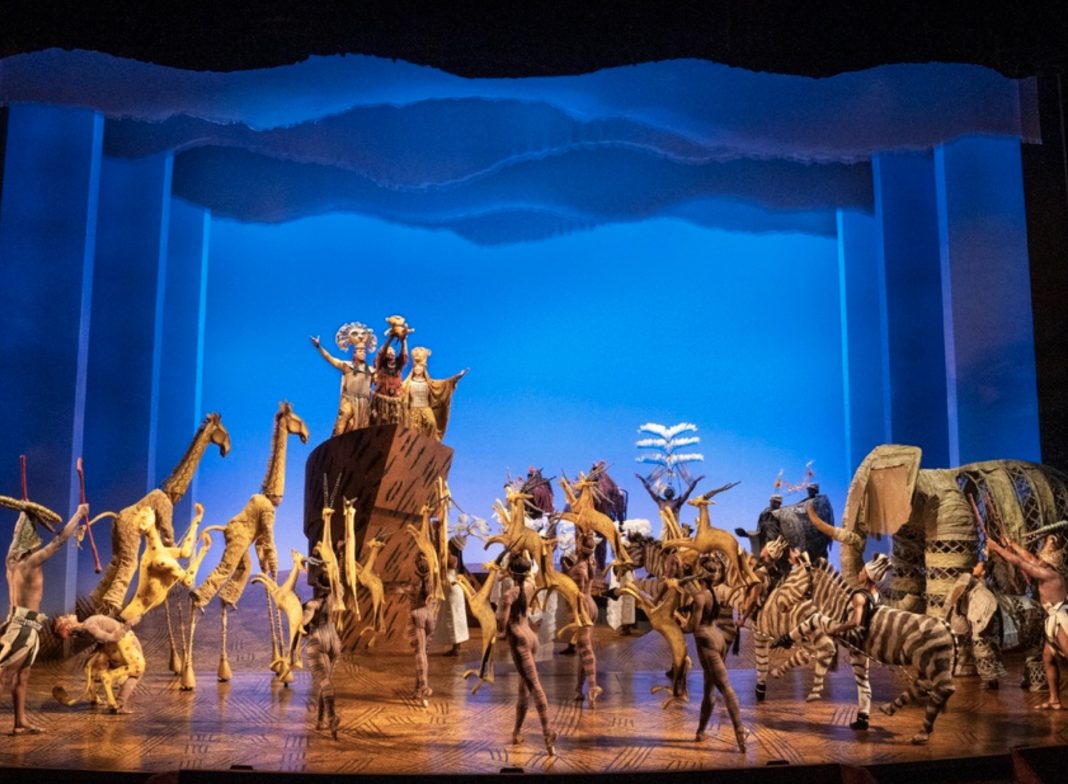 The Lion King
