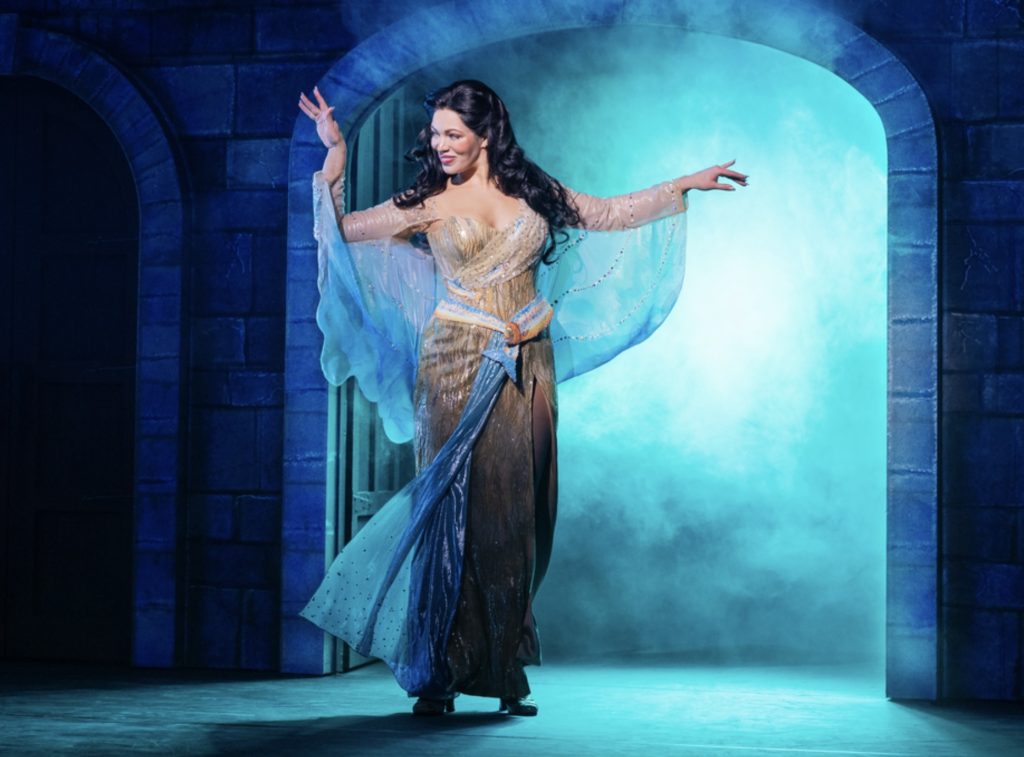 SPAMALOT