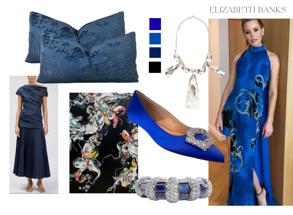 Inspiration from Taylor Swift's Best-Dressed Wedding Guest Looks