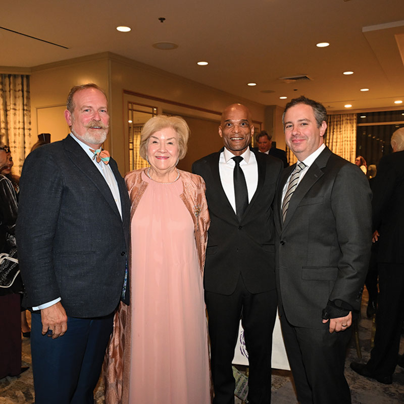 New Orleans Ballet Association