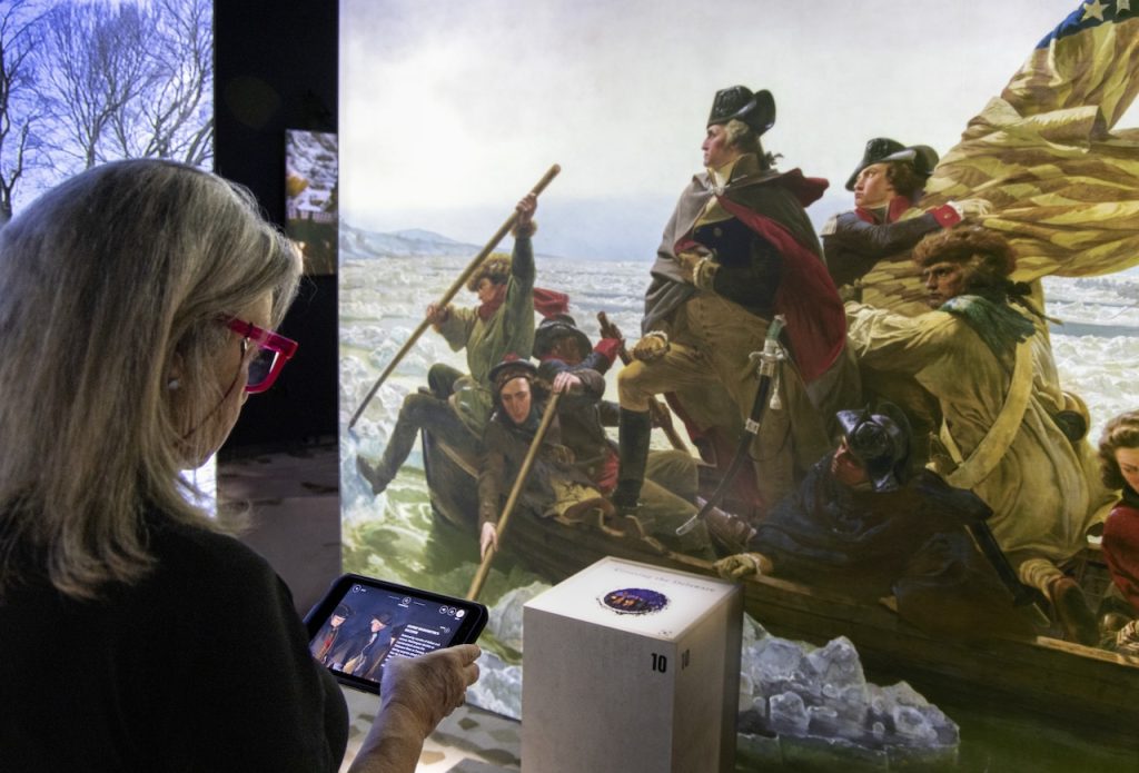 Try This: Immerse Yourself in the American Revolution at the Historic New Orleans Collection