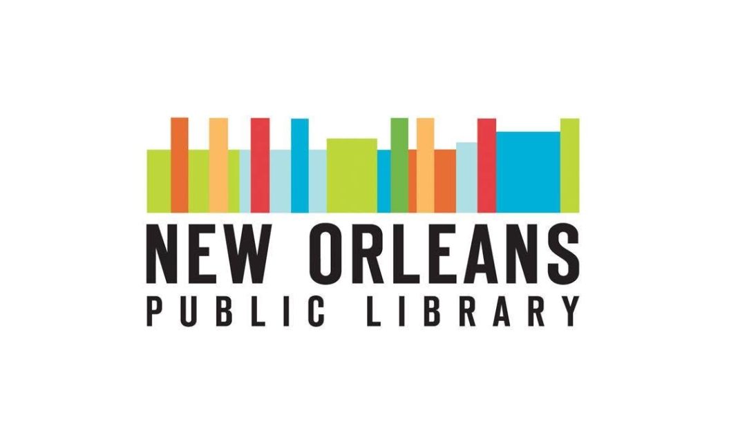 New Orleans Public Library