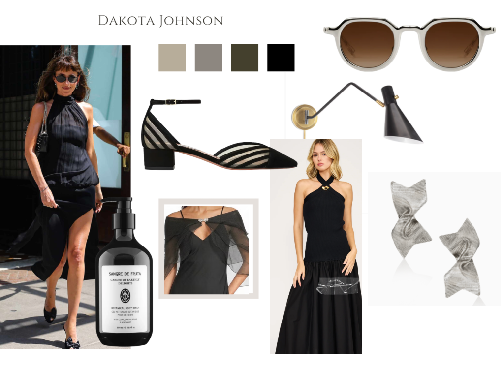 Inspiration from Taylor Swift's Best-Dressed Wedding Guest Looks
