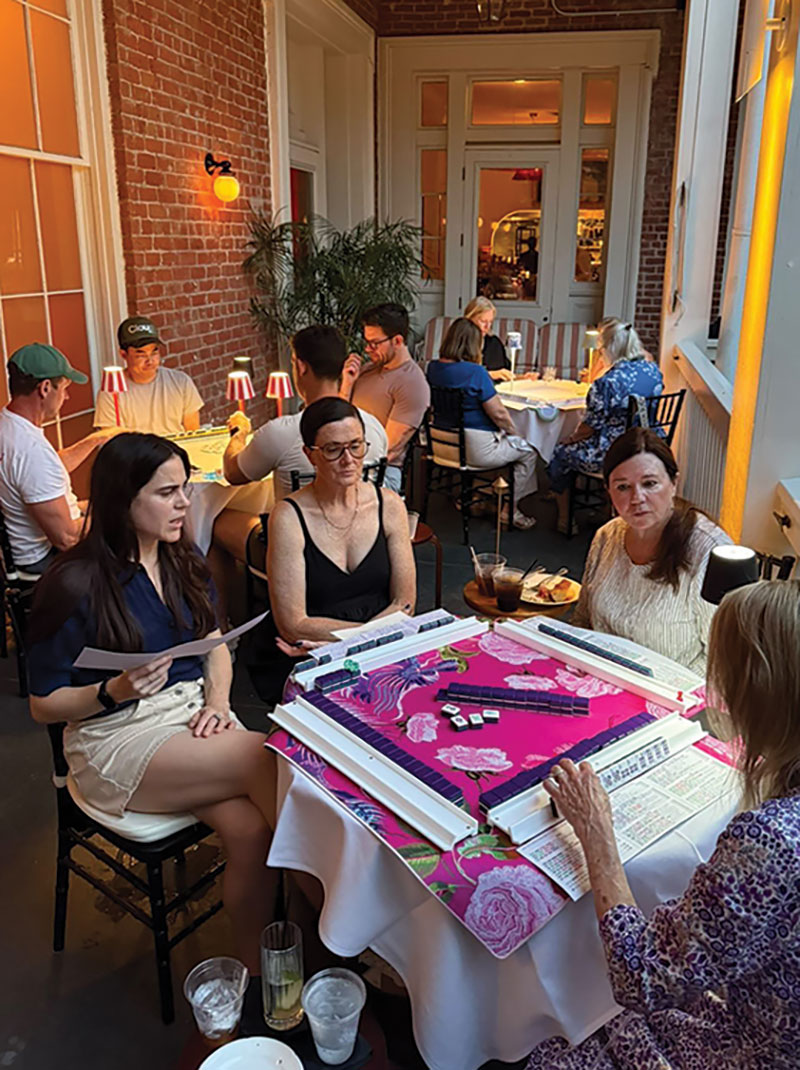 Tours of the Sazerac House, Free Fridays at Tipitina's & More This Month