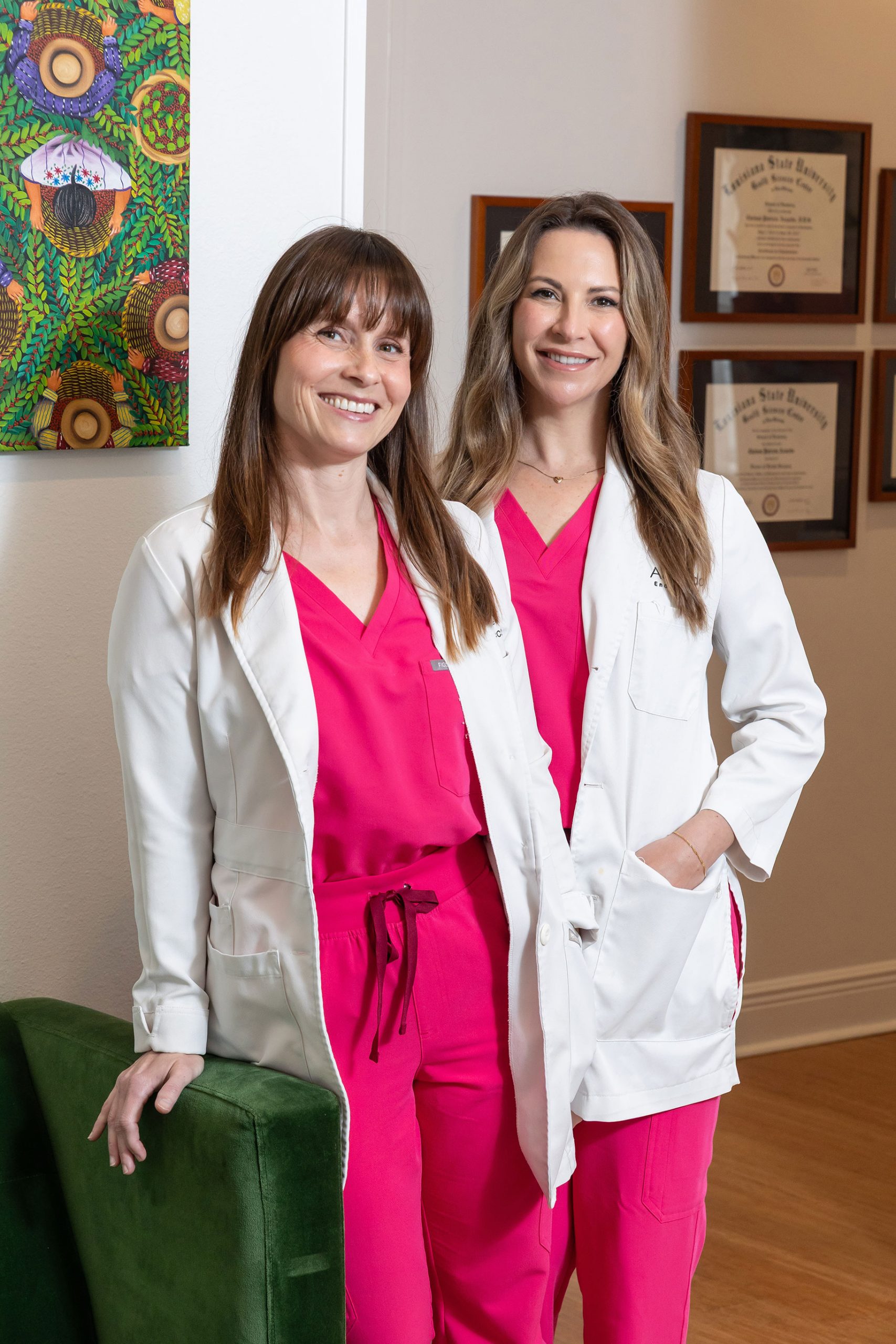 Accardo Endodontics