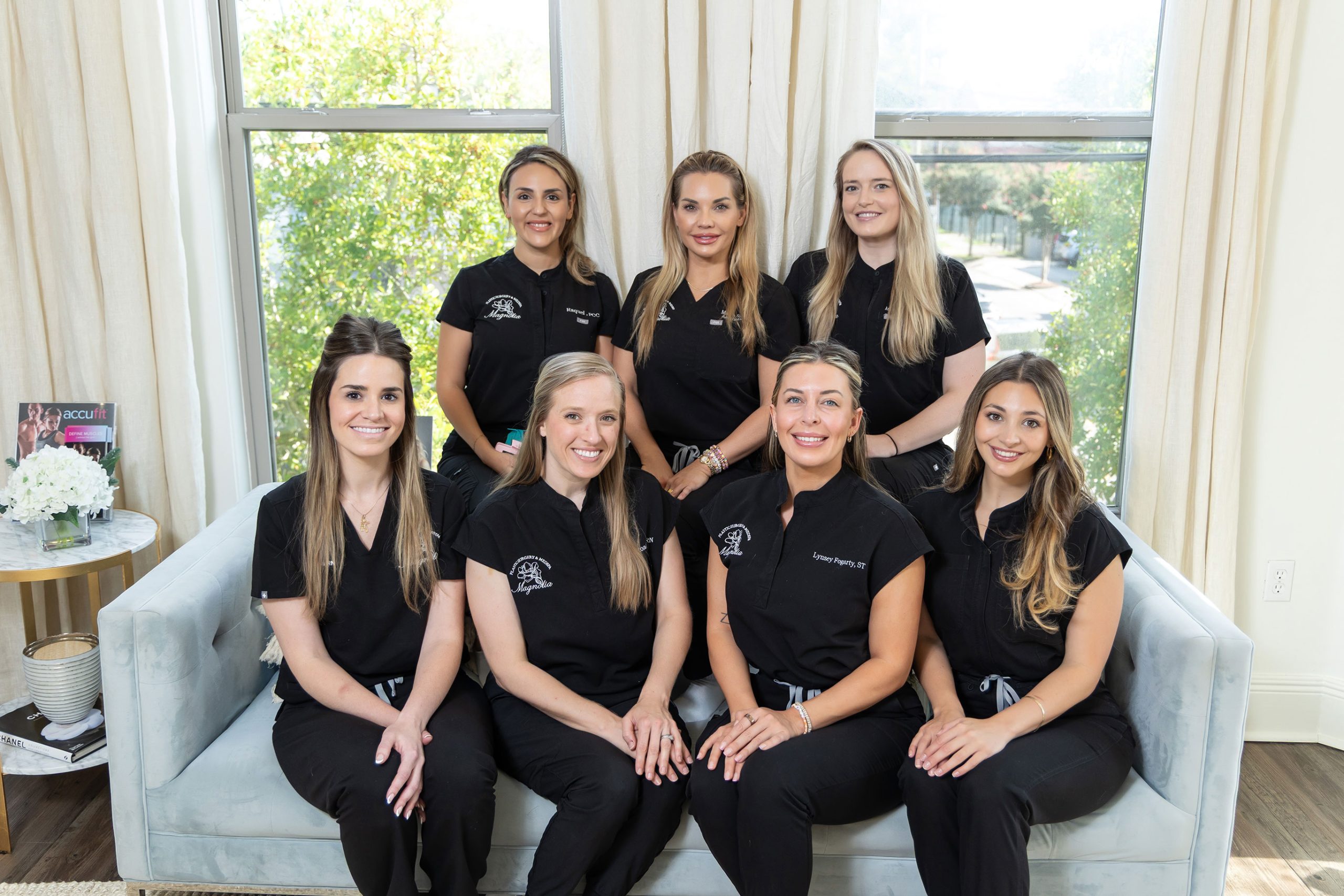 Magnolia Plastic Surgery & Medspa Magnolia Plastic Surgery & Medspa