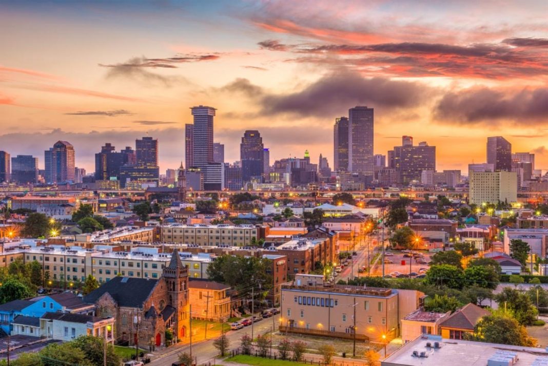 New Orleans