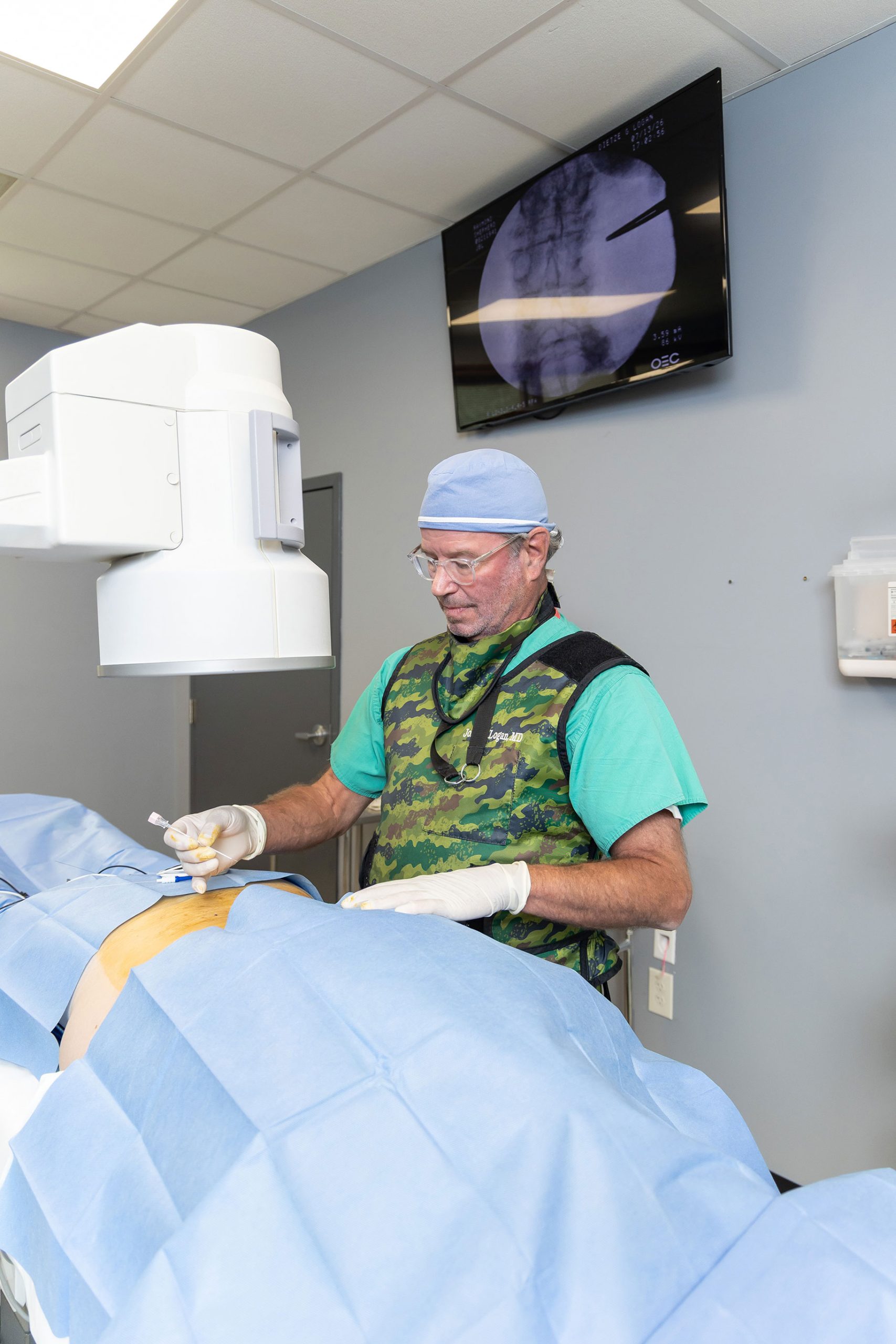 Dietze & Logan Spine Specialists