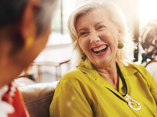 Tulane Brings Geriatric Clinic to Metairie