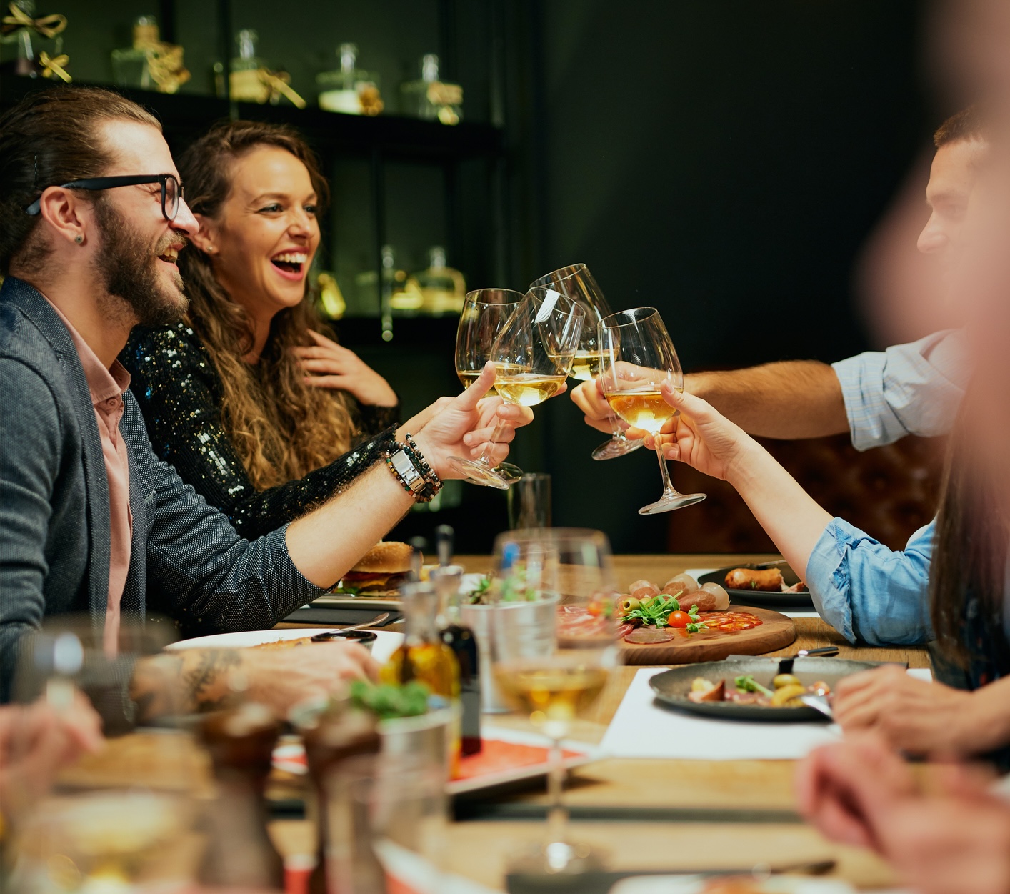 COOLinary Restaurants We're Excited to Try This Year