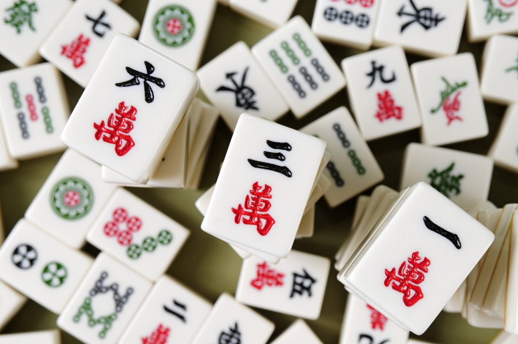 New Orleans Museum of Art to Host Mahjong Tournament in September