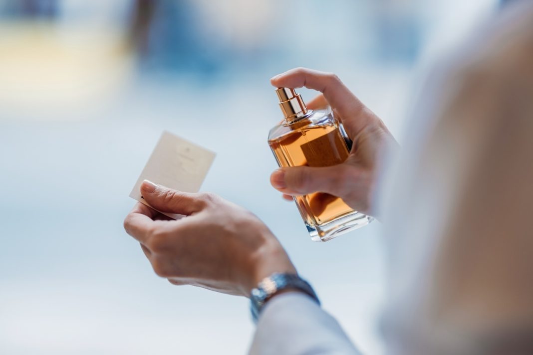 Fragrance Fête