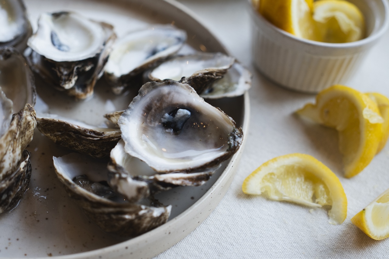 Celebrate Oysters This August at Royal Sonesta New Orleans
