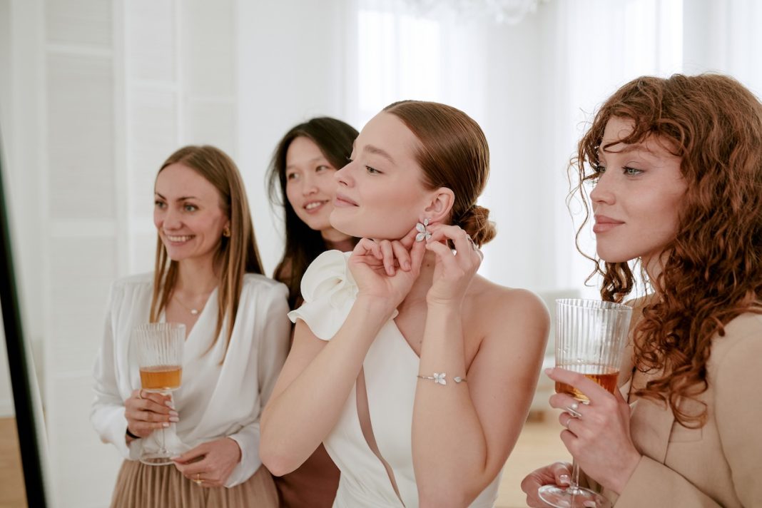 Bridal Shower