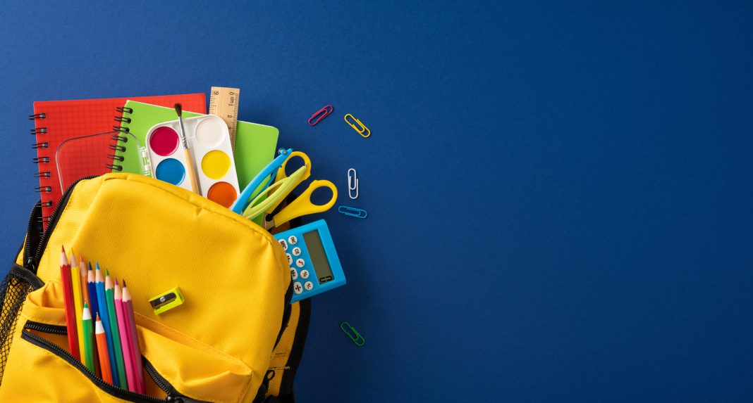 Back-to-School