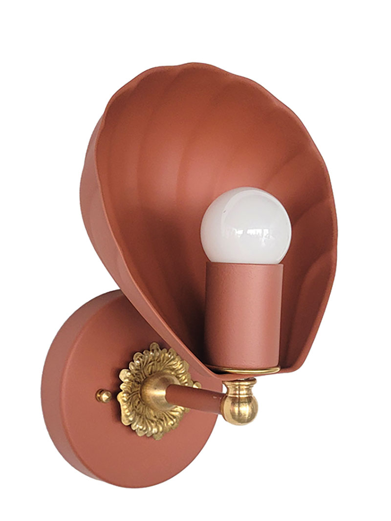 Terracotta Trends: Elevate Your Coastal-Inspired Retreat