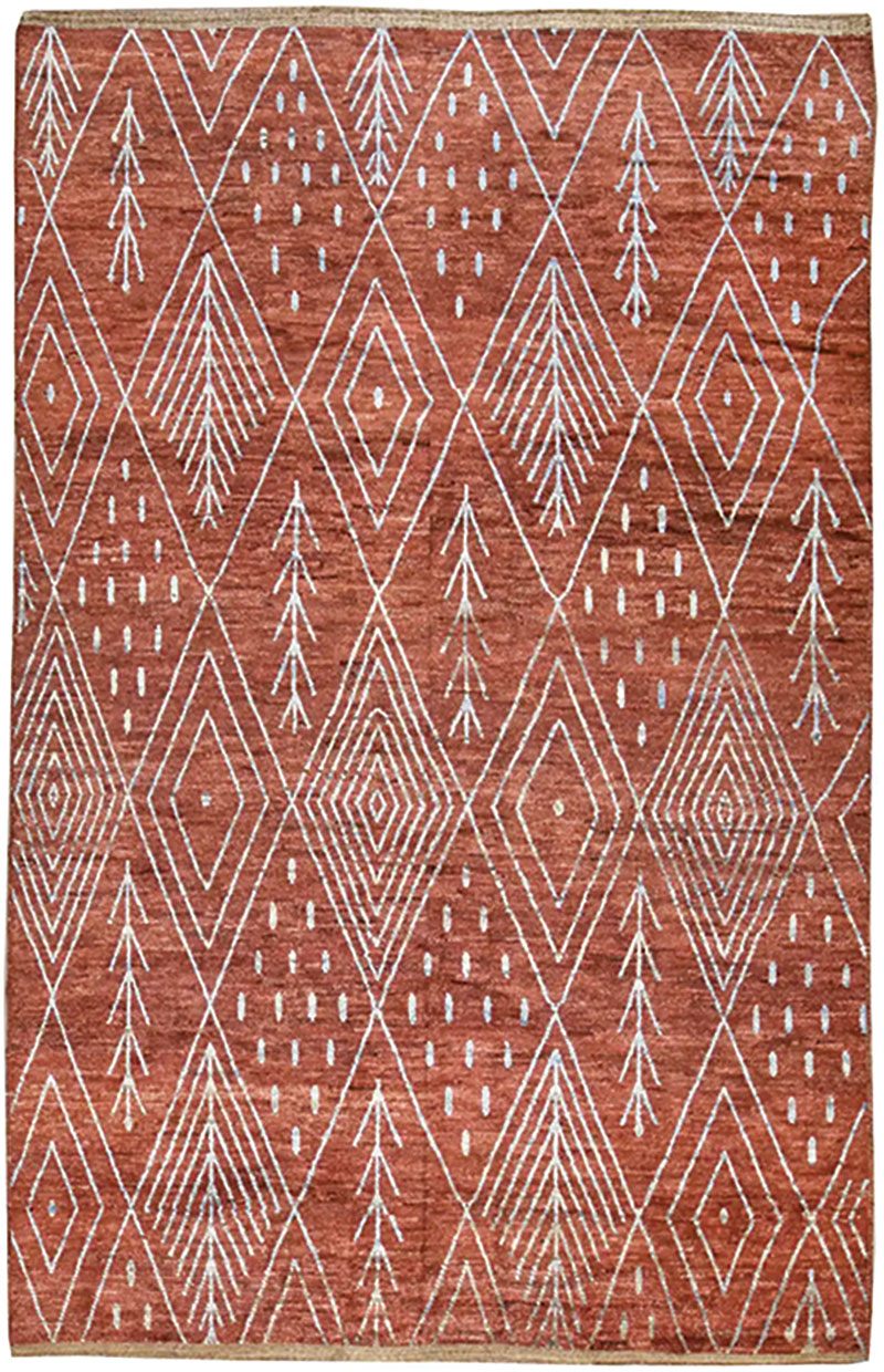 Terracotta Trends: Elevate Your Coastal-Inspired Retreat
