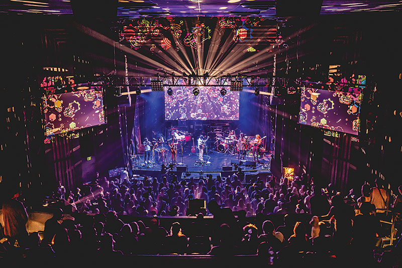 Guide to the New Orleans Cultural Season 2026-2027