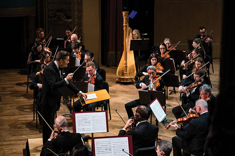 Guide to the New Orleans Cultural Season 2026-2027