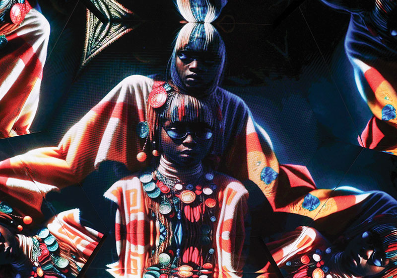Guide to the New Orleans Cultural Season 2026-2027