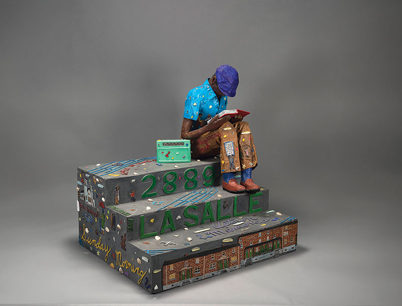 Guide to the New Orleans Cultural Season 2026-2027