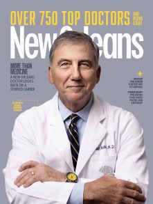 New Orleans Magazine