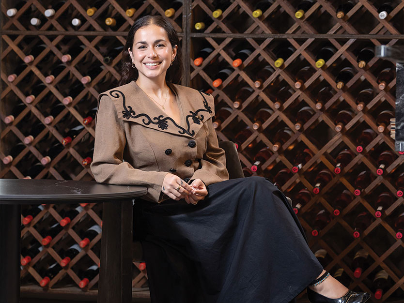 Sophia Petrou Garcia