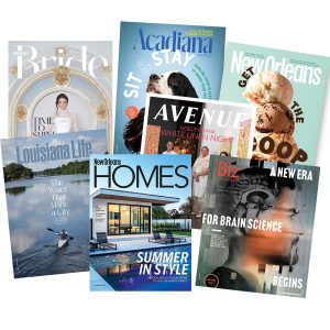 Magazine Subscriptions