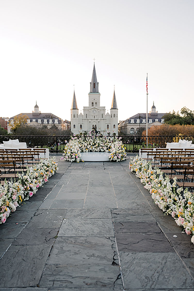 New Orleans Weddings New Orleans Weddings