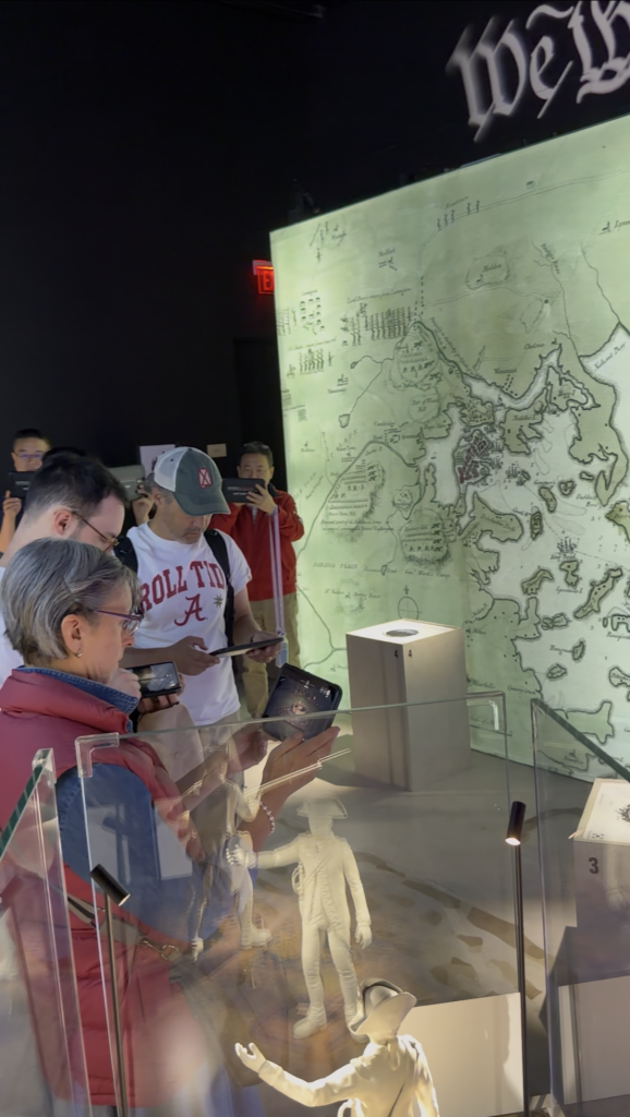 Try This: Immerse Yourself in the American Revolution at the Historic New Orleans Collection