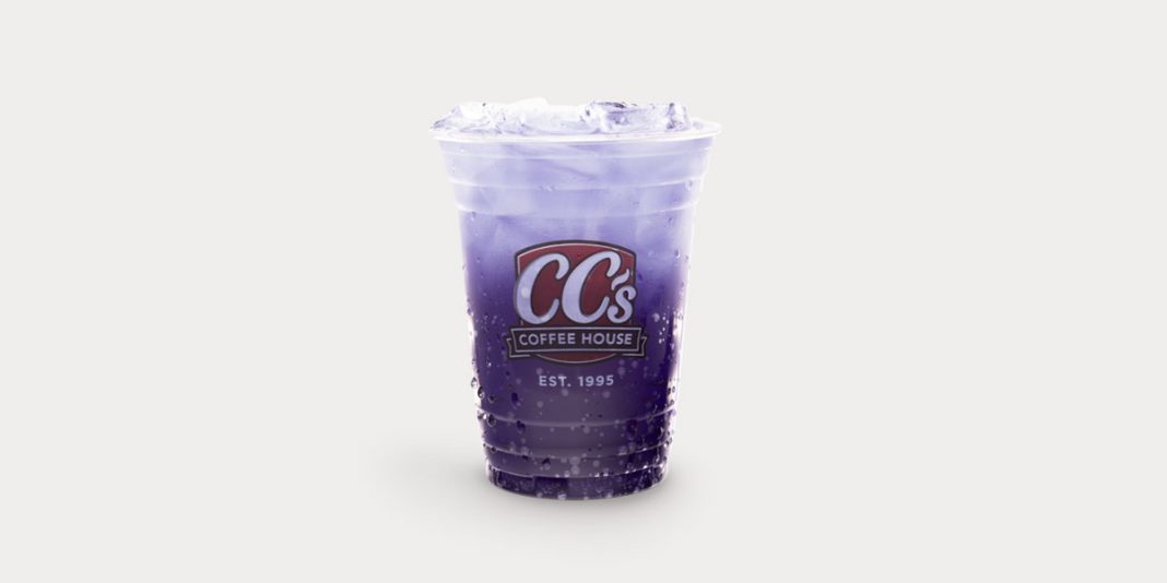 CC's Coffee