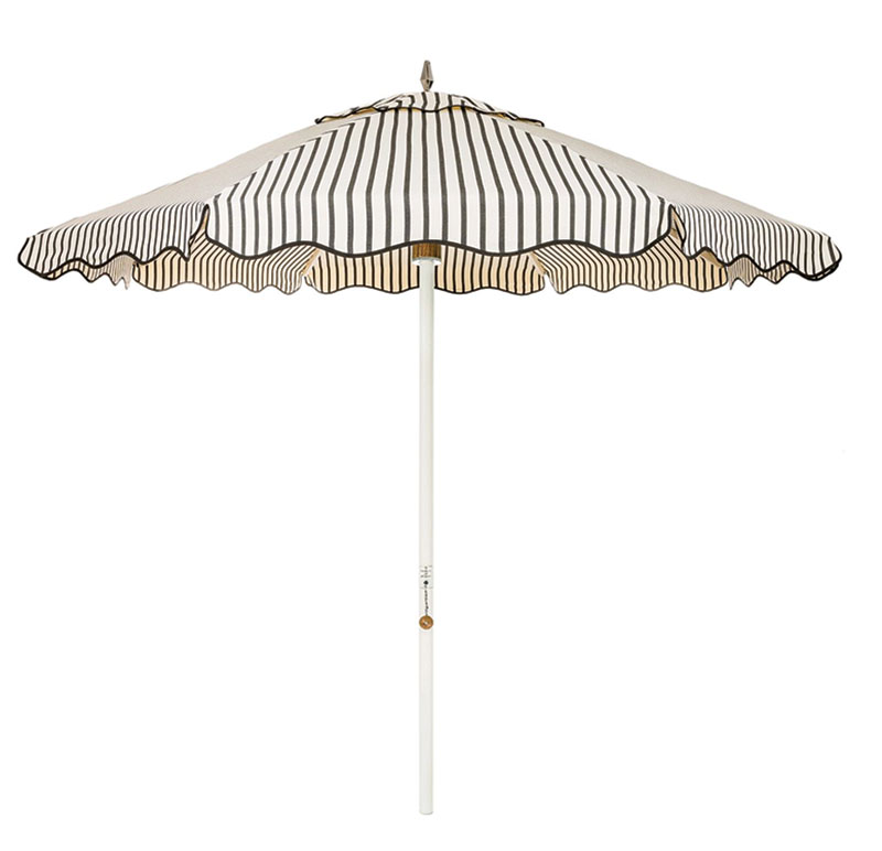Luxurious Ways to Beat the Endless Summer Heat