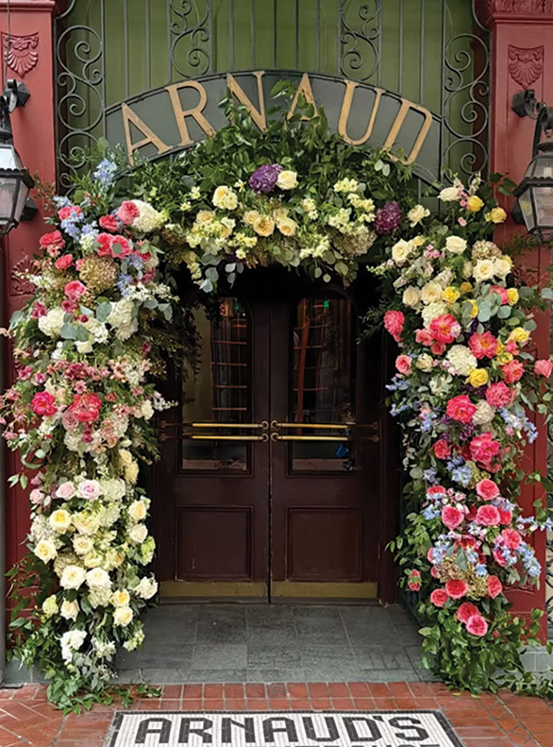 Finding the Perfect Florals for Your Wedding Celebration