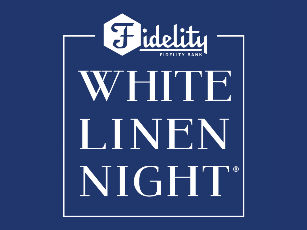 White Linen Night