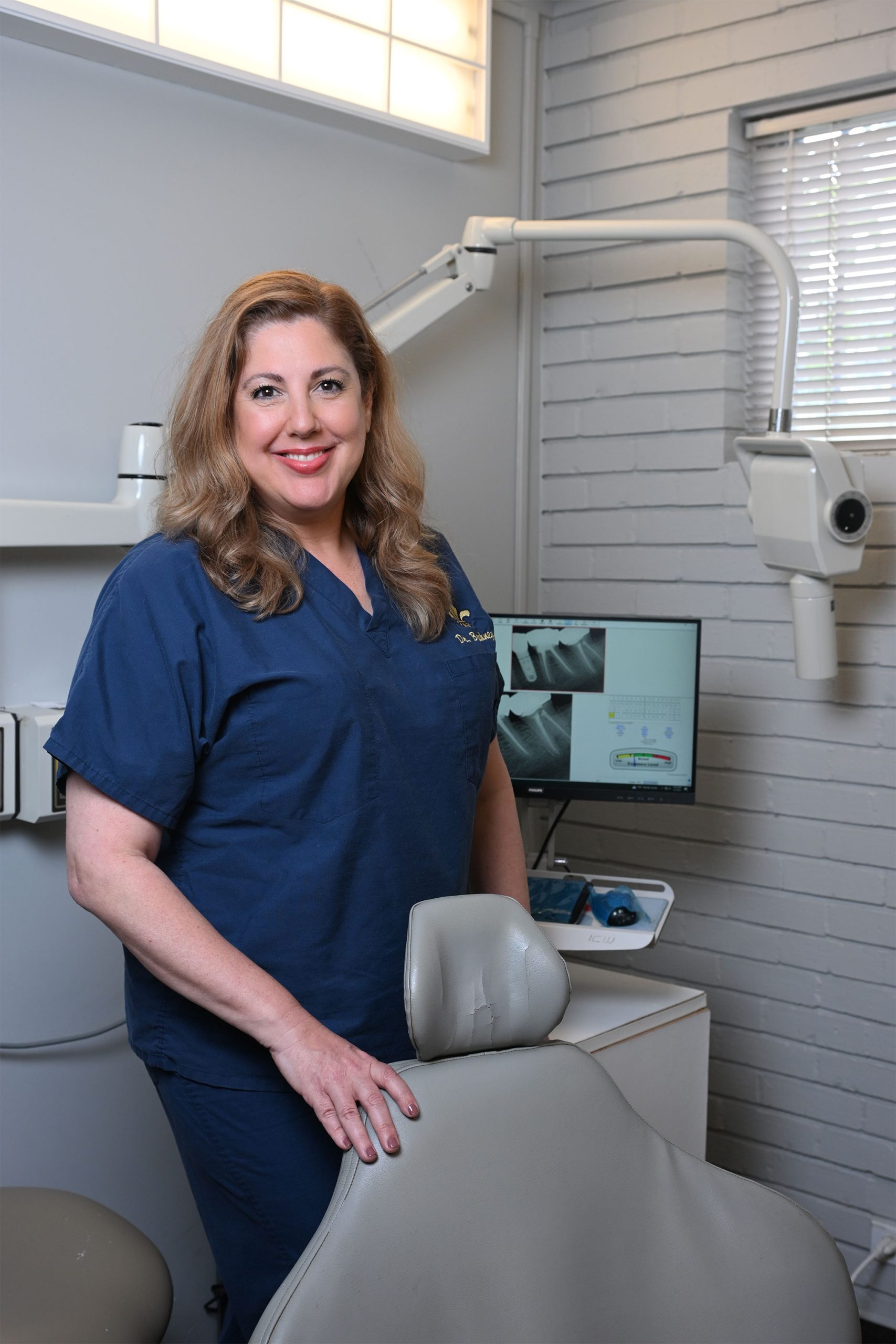 Dr. Bridget Brahney Family Dentistry Dr. Bridget Brahney Family Dentistry