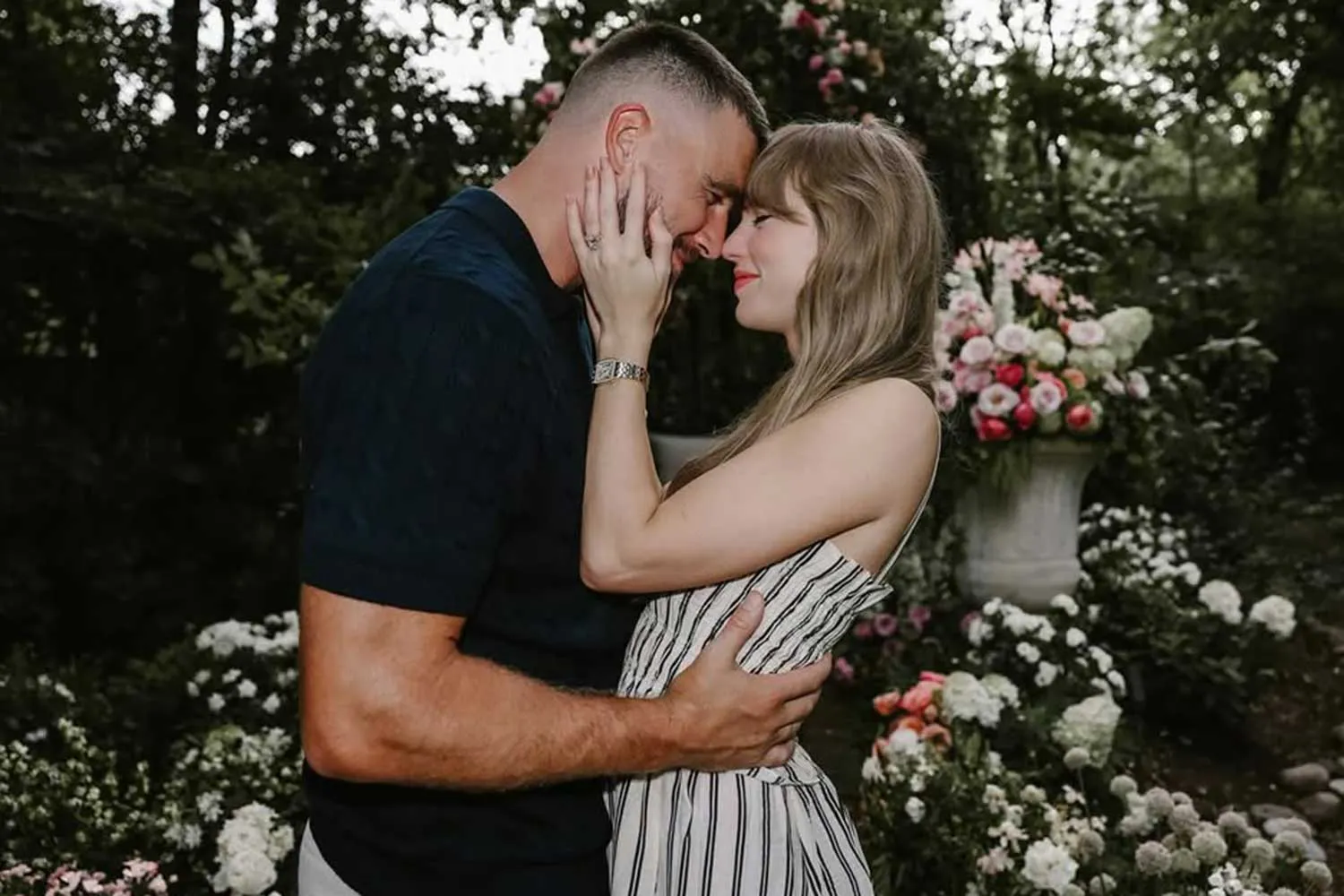 Taylor Swift's Best-Dressed Wedding Guest Looks
