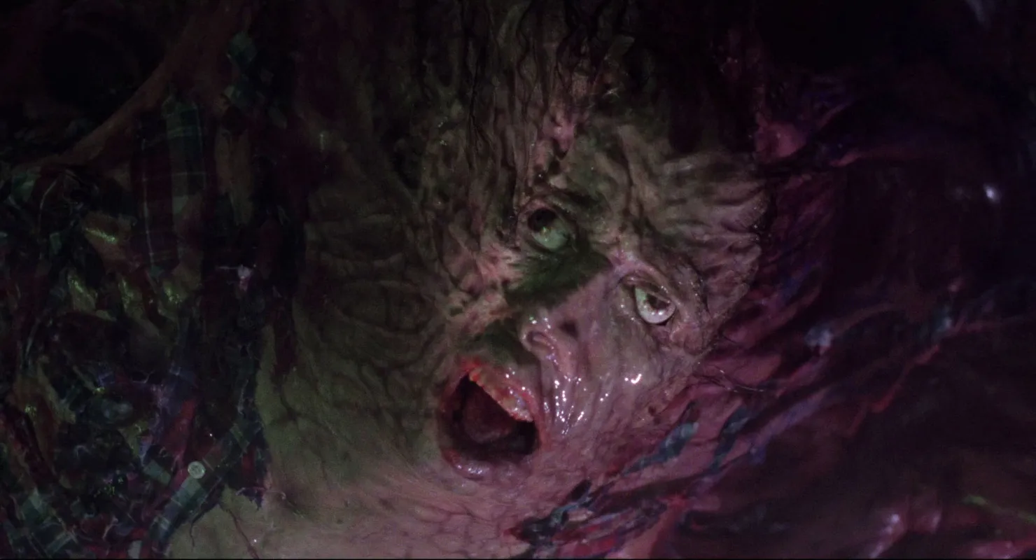 Beware of "The Blob” (1988)