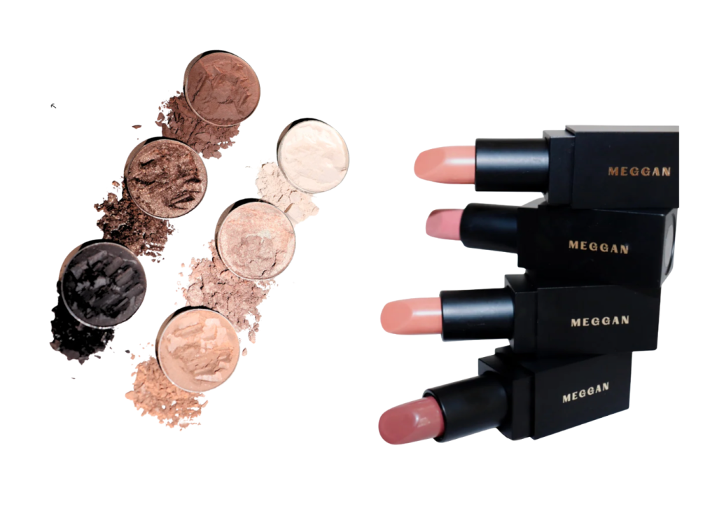Learn the Art of Everyday Makeup with Meggan Ory