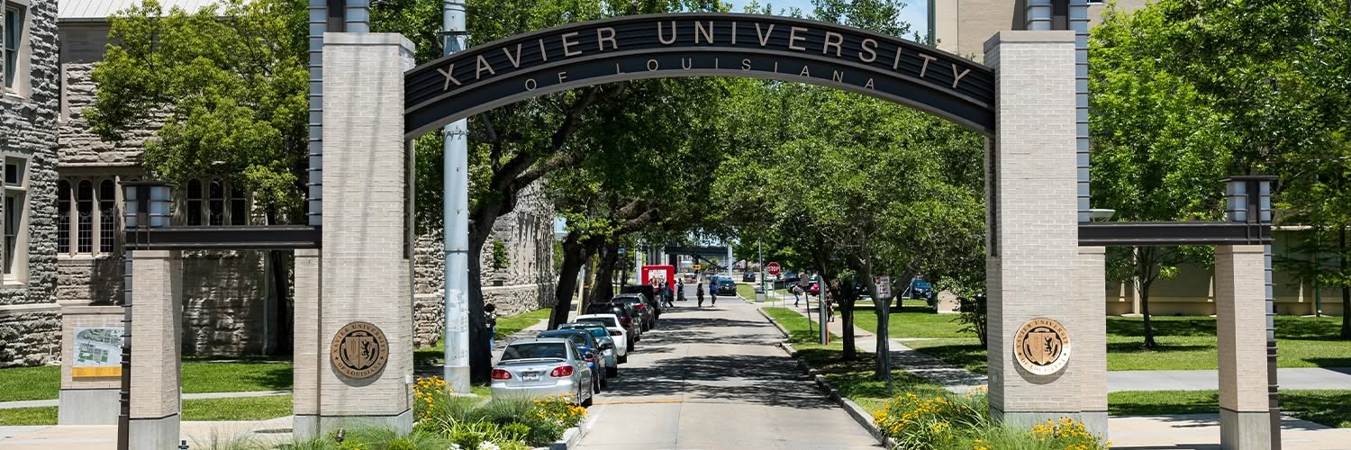 Xavier University Achieves No. 8 in LinkedIn HBCU Rankings