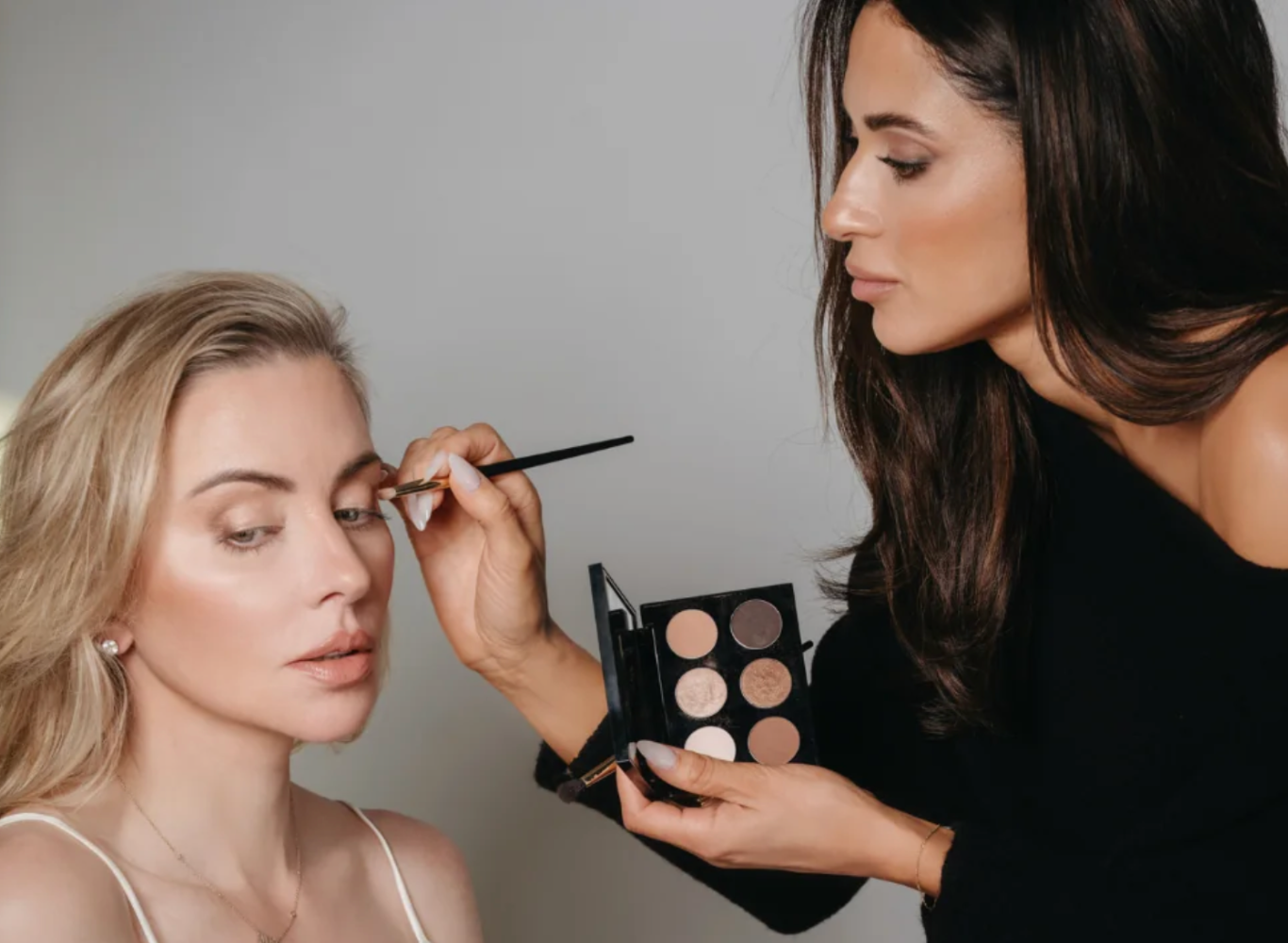 Master Everyday Makeup Techniques with Meggan Ory