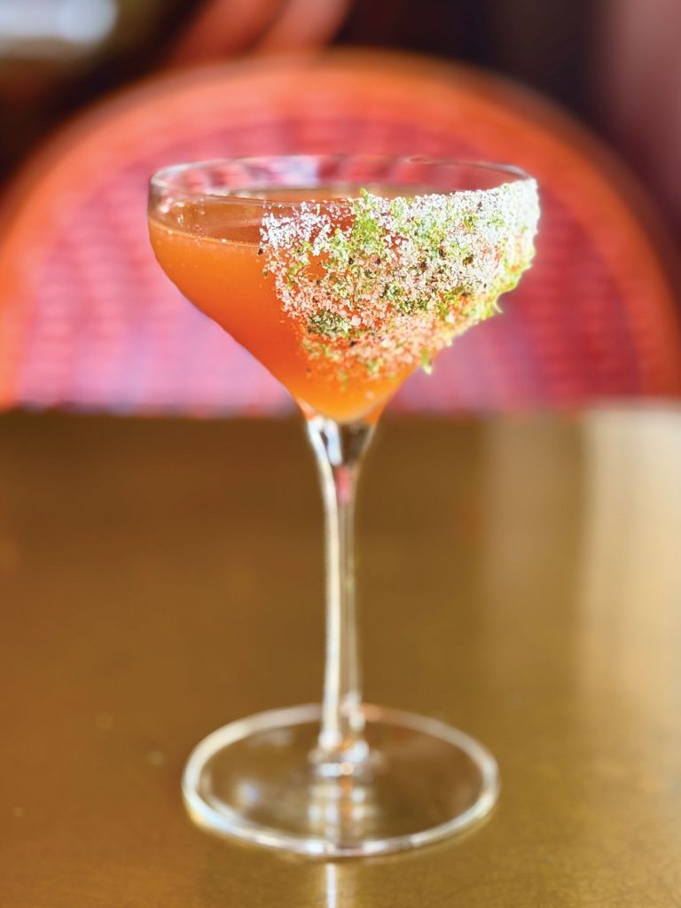 Creative Mocktail Recipes