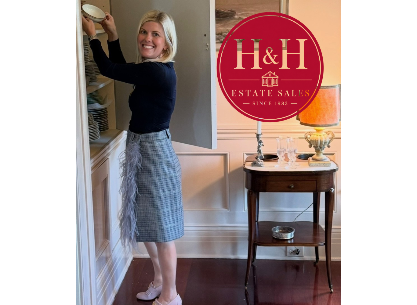 H&H Estate Sale Launches New Consignment Program