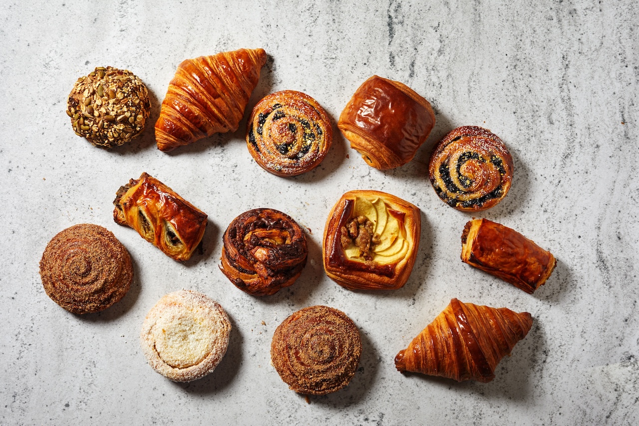 Ayu Bakehouse Celebrates Global Pay What You Can Day