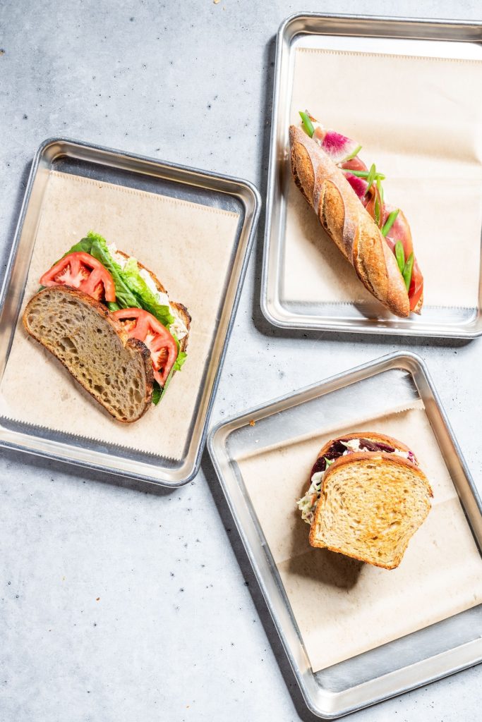 Ayu Bakehouse