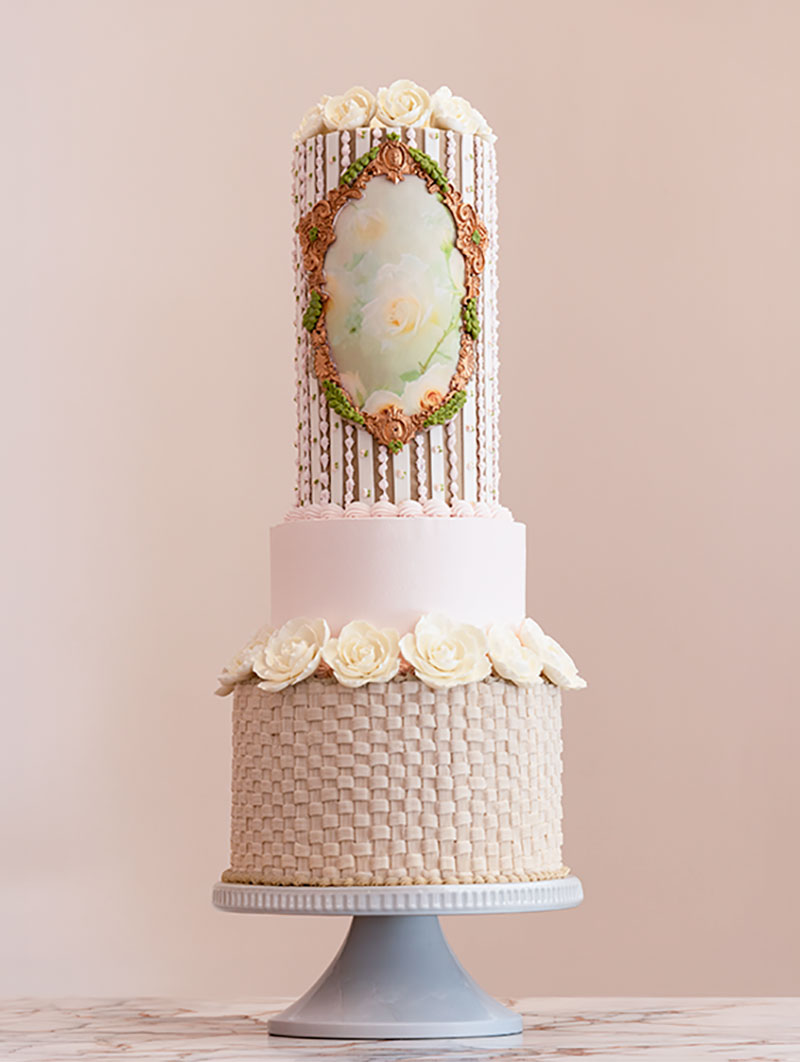 Cake Couture