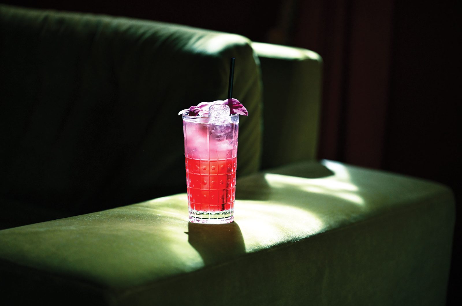 Creative Mocktail Recipes